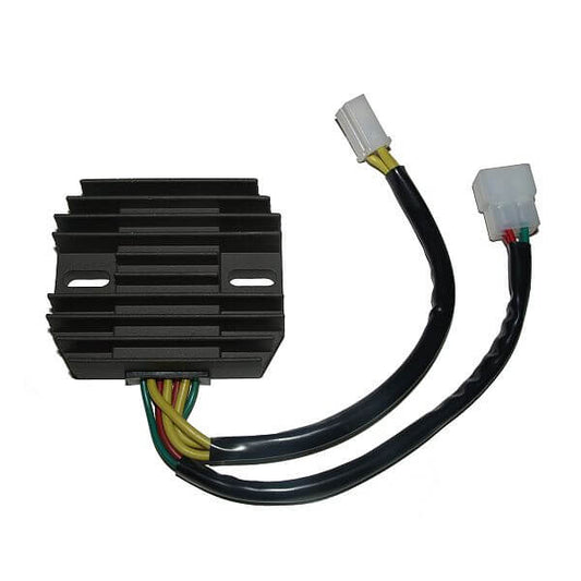 Laderegler passend für Honda RVF 400 RR 1994-1996 - Kama Bike Parts