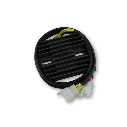 Laderegler passend für Honda VT 1100 C Shadow 1988-1994 - Kama Bike Parts