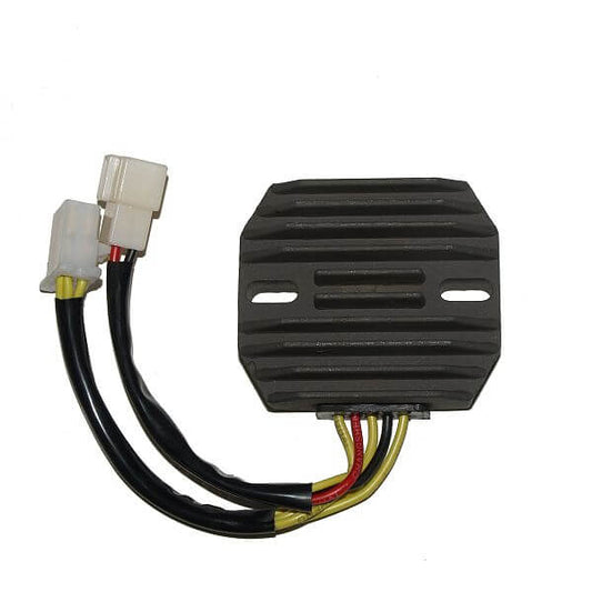 Laderegler passend für Kawasaki Z 1300 1982-1985 - Kama Bike Parts