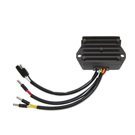 Laderegler passend für Moto Guzzi Ippogrifo V7 1997-1998 - Kama Bike Parts