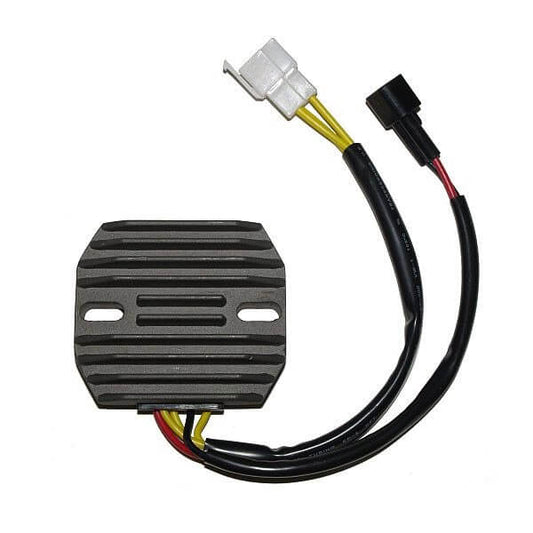 Laderegler passend für Suzuki DR-Z 400 SM 2005-2007 - Kama Bike Parts