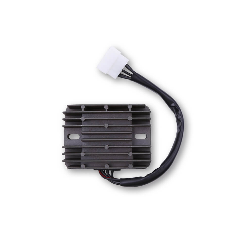 Laderegler passend für Suzuki GS 1000 E 1978-1980 - Kama Bike Parts