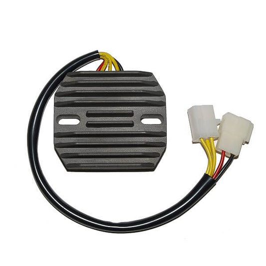 Laderegler passend für Suzuki GSF 400 Bandit 1991-1993 - Kama Bike Parts