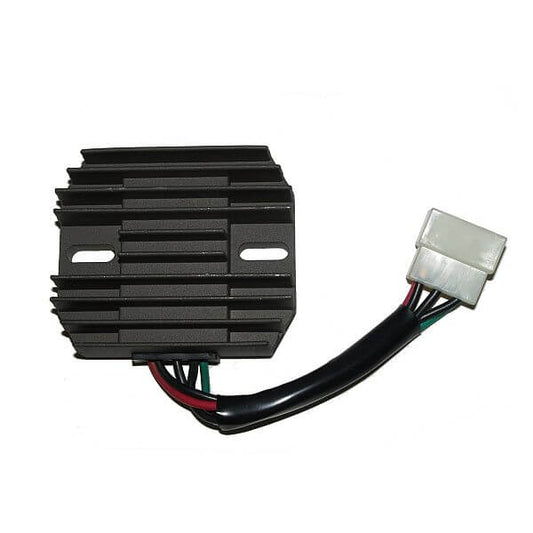 Laderegler passend für Suzuki GSX-R 600 1999-2005 - Kama Bike Parts