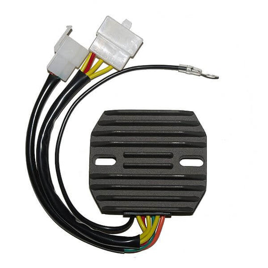 Laderegler passend für Suzuki GT 380 1973-1979 - Kama Bike Parts
