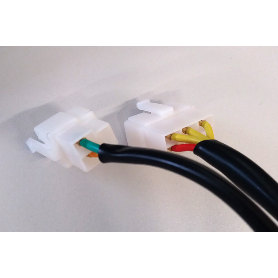 Laderegler passend für Suzuki GT 550 1973-1979 - Kama Bike Parts