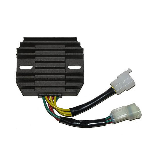 Laderegler passend für Suzuki LT-F 500 1998-2002 - Kama Bike Parts