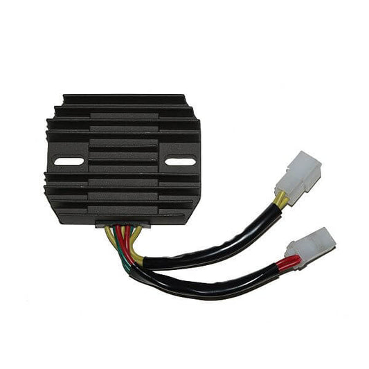 Laderegler passend für Suzuki SV 650 1998-2001 - Kama Bike Parts