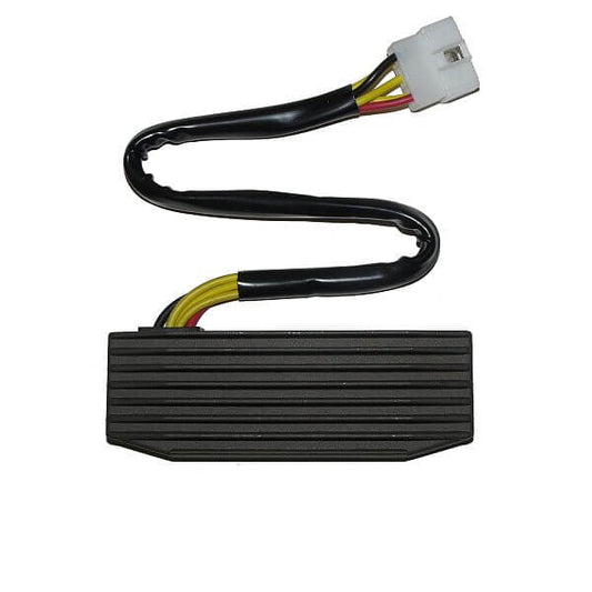 Laderegler passend für Suzuki VS 800 GL Intruder 1996-2009 - Kama Bike Parts