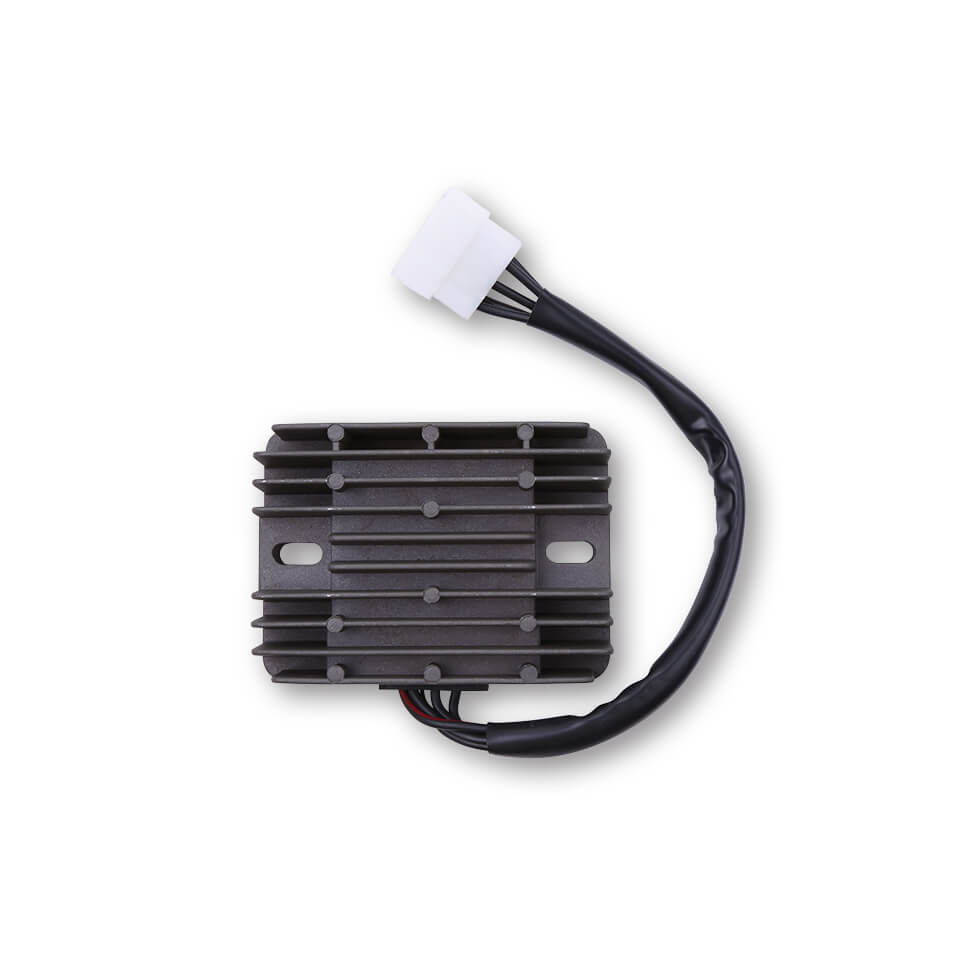 Laderegler passend für Triumph 865 Speedmaster 2005-2010 - Kama Bike Parts
