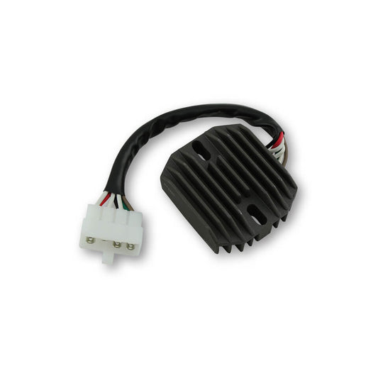 Laderegler passend für Yamaha XJ 750 Seca 1982-1984 - Kama Bike Parts
