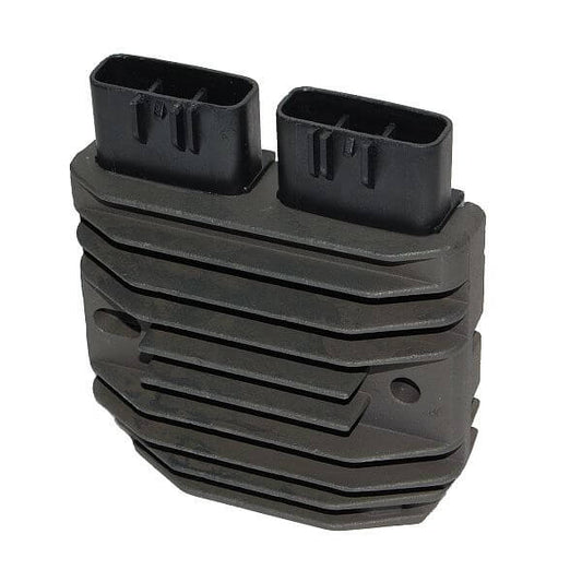 Laderegler passend für Yamaha XVS 1300 Stryker 2011-2012 - Kama Bike Parts