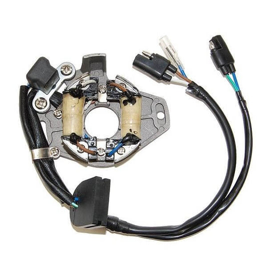 Lichtmaschine Stator ESC1060 passend für Honda CR 250 R 1986-1988 CR 500 1986 - Kama Bike Parts