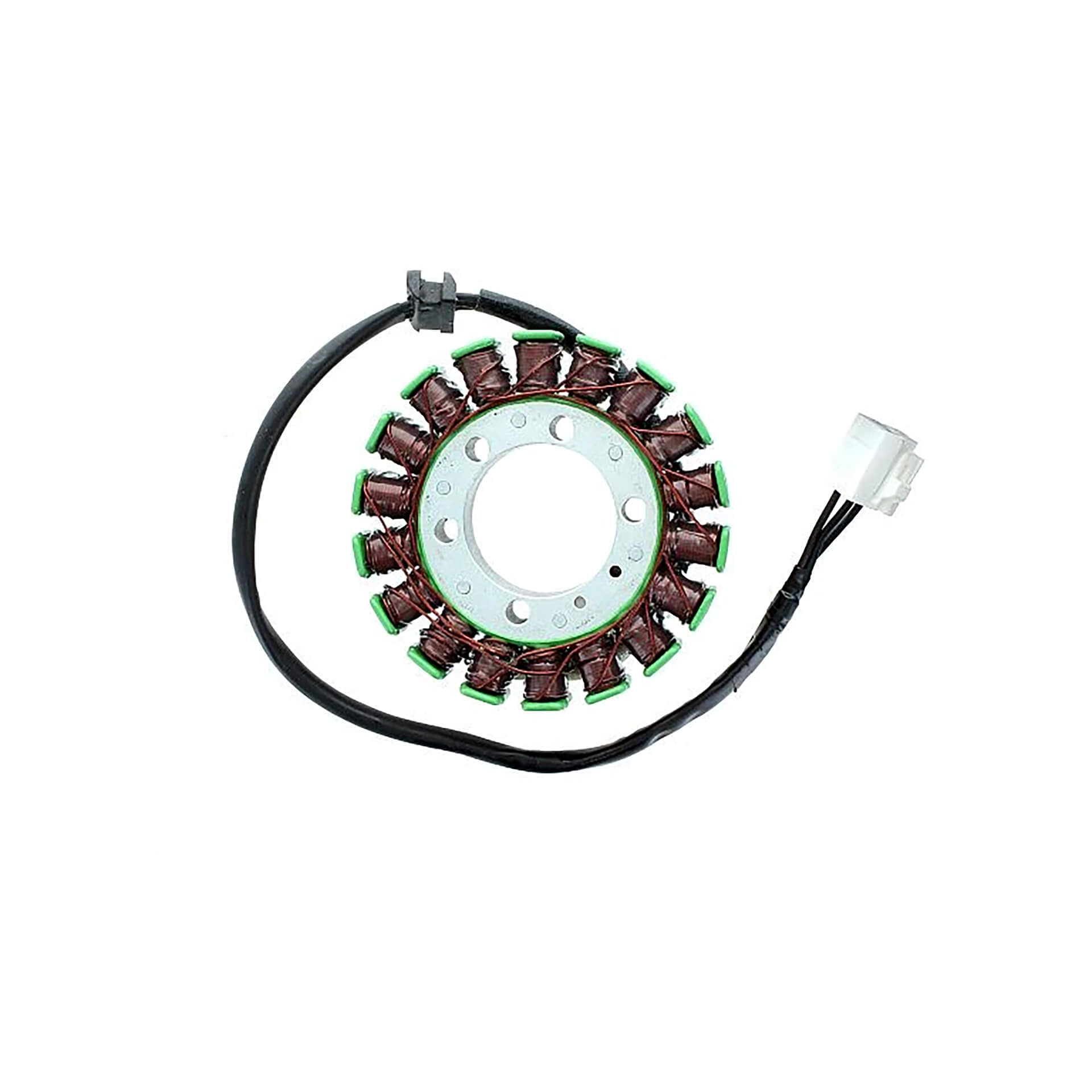 Lichtmaschine Stator ESG 382 passend für Kawasaki Z 650/Ninja 650 2017- - Kama Bike Parts