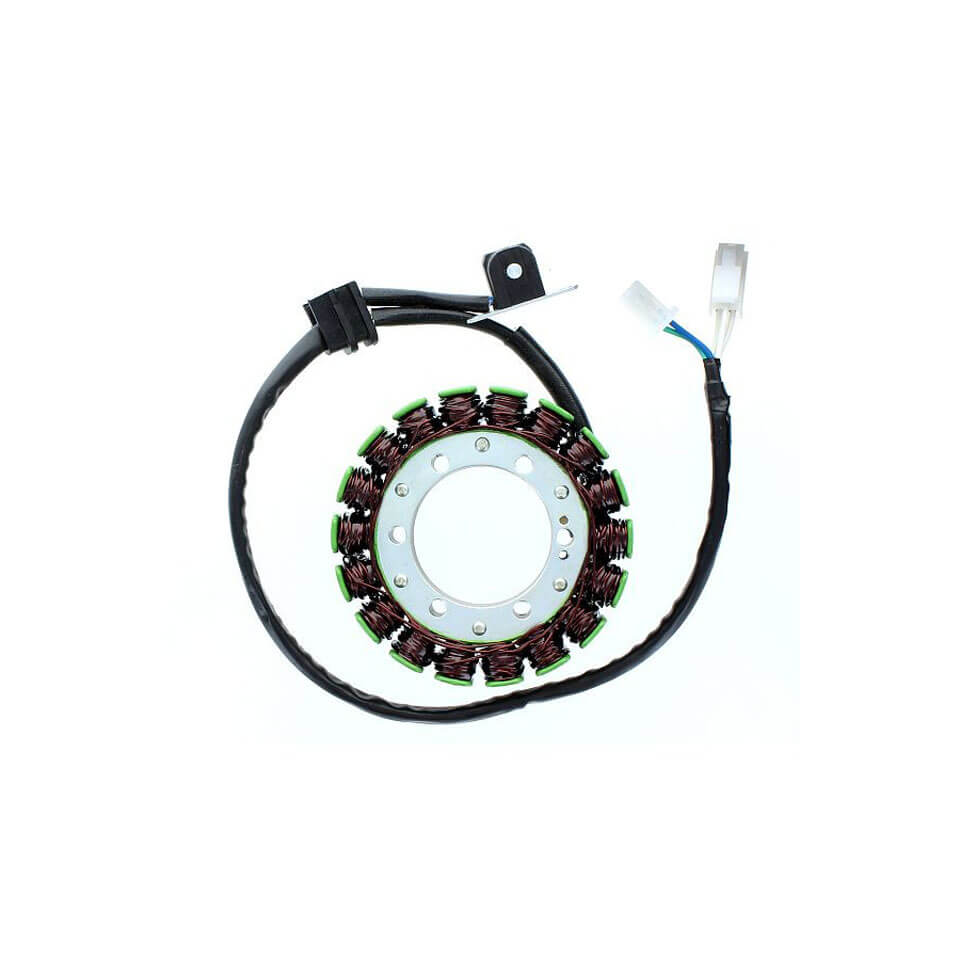 Lichtmaschine Stator ESG075 passend für Suzuki VL 1500 Intruder 2005-2009 - Kama Bike Parts