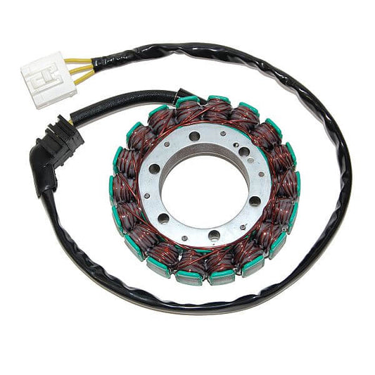 Lichtmaschine Stator ESG087 passend für Honda CBR 900 RR 2000-2001 - Kama Bike Parts