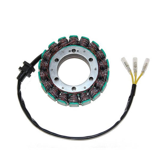 Lichtmaschine Stator ESG098 passend für Kawasaki VN 1500 Vulcan 1987-1999 - Kama Bike Parts