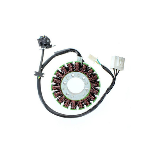Lichtmaschine Stator ESG113 passend für Kawasaki Ninja EX300 2013-2015 - Kama Bike Parts
