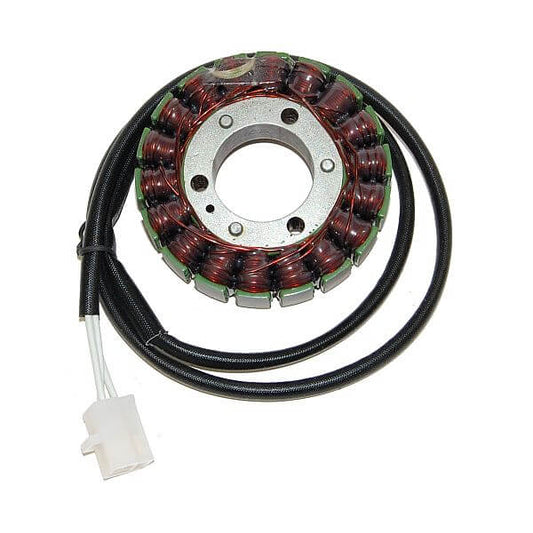 Lichtmaschine Stator ESG118 passend für Yamaha XJ 600 1992-1998 - Kama Bike Parts