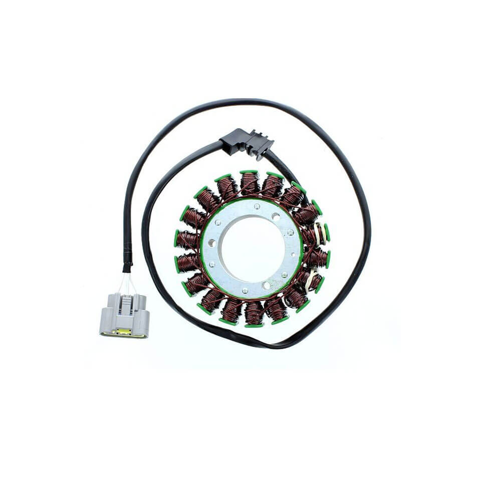 Lichtmaschine Stator ESG131 passend für Yamaha FJR 1300 2006-2013 - Kama Bike Parts