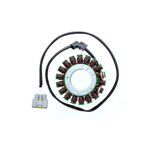 Lichtmaschine Stator ESG131 passend für Yamaha FJR 1300 2006-2013 - Kama Bike Parts