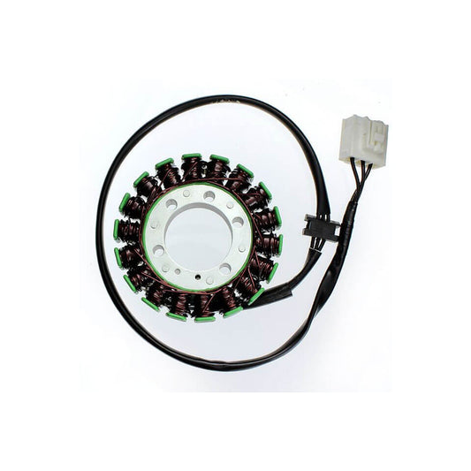 Lichtmaschine Stator ESG138 passend für Kawasaki Z 1000 2010-2015 - Kama Bike Parts