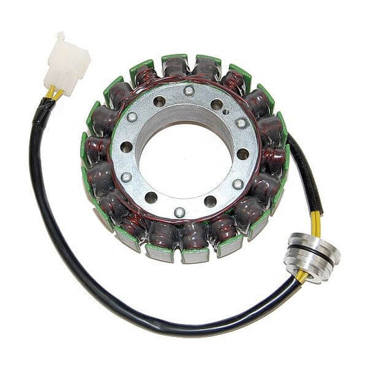 Lichtmaschine Stator ESG165 passend für Honda GL 1200 Goldwing 1985-1987 - Kama Bike Parts
