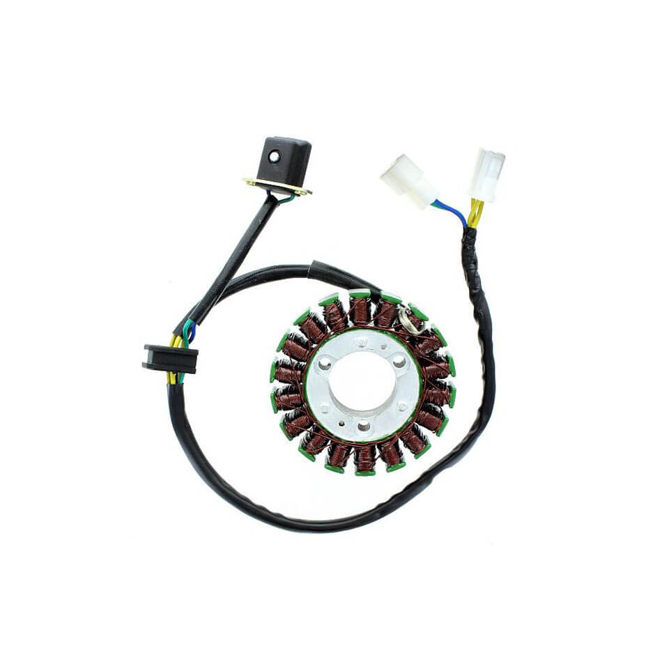 Lichtmaschine Stator ESG368 GV250 Aquila - EFI 2009-2013 - Kama Bike Parts