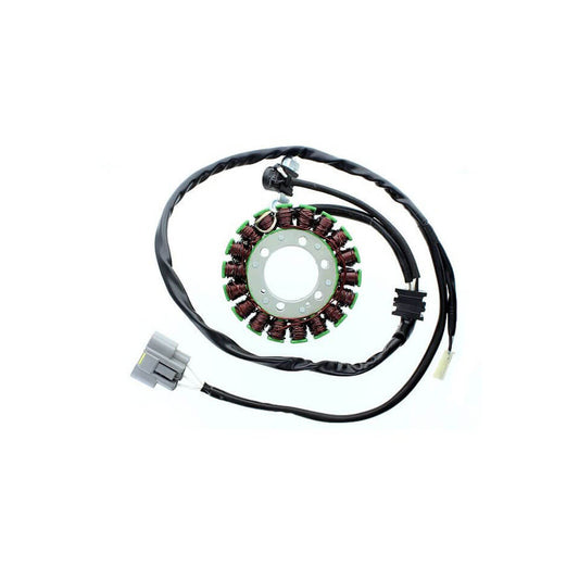 Lichtmaschine Stator ESG509 passend für Yamaha MT-09/Tracer 2014-2016 - Kama Bike Parts