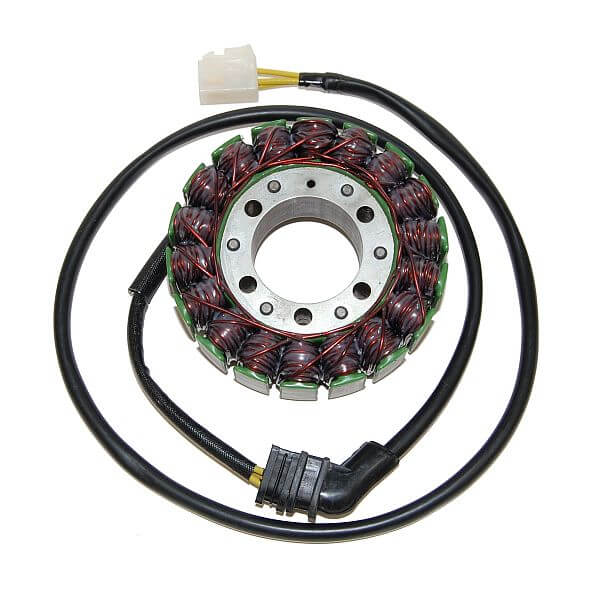 Lichtmaschine Stator ESG525 passend für Honda CBR 900 RR 1993-1995 - Kama Bike Parts