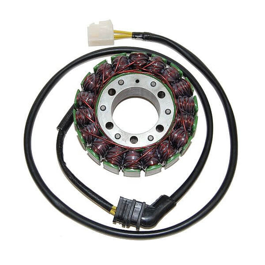 Lichtmaschine Stator ESG525 passend für Honda CBR 900 RR 1993-1995 - Kama Bike Parts