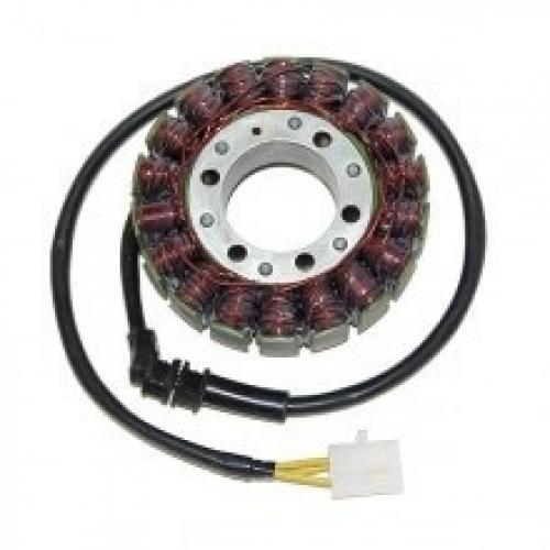 Lichtmaschine Stator ESG528 passend für Honda VFR 750 Fi 1994-1997 - Kama Bike Parts