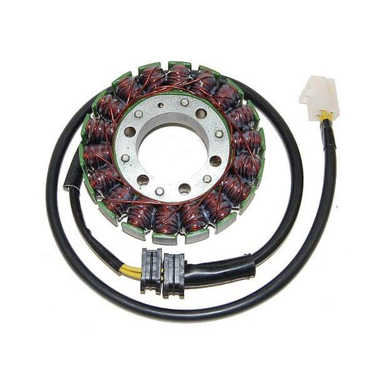 Lichtmaschine Stator ESG54 passend für Honda CBR 600 F 1991-1998 - Kama Bike Parts