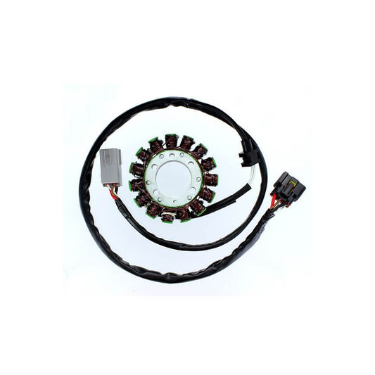 Lichtmaschine Stator ESG549 passend für Kawasaki VN 900 2006-2013 - Kama Bike Parts