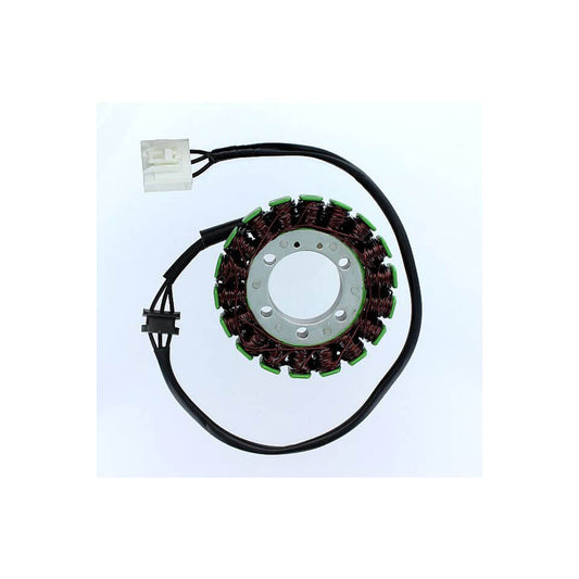 Lichtmaschine Stator ESG637 passend für Kawasaki Z750 Z1000 2007-2009 - Kama Bike Parts