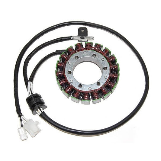 Lichtmaschine Stator ESG650 passend für Yamaha XVS 652 Drag Star 2004-2008 - Kama Bike Parts