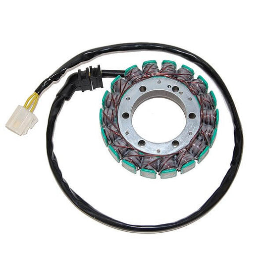 Lichtmaschine Stator ESG71 passend für Honda CBR 900 RR 1996-1999 - Kama Bike Parts