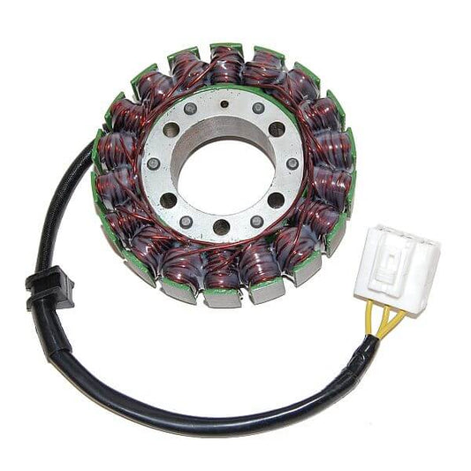 Lichtmaschine Stator ESG742 passend für Honda CBR 600 RR 2003-2006 - Kama Bike Parts