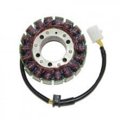 Lichtmaschine Stator ESG743 passend für Honda CBR 600 F4 1999-2000 - Kama Bike Parts