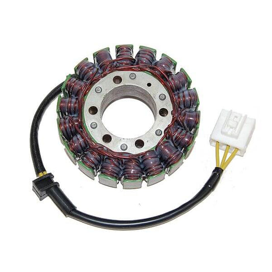 Lichtmaschine Stator ESG744 passend für Honda CBR 600 F 2001-2006 - Kama Bike Parts