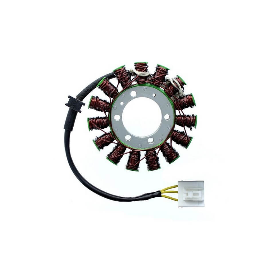 Lichtmaschine Stator ESG745 passend für Honda CBR 600 RR 2007-2012 - Kama Bike Parts