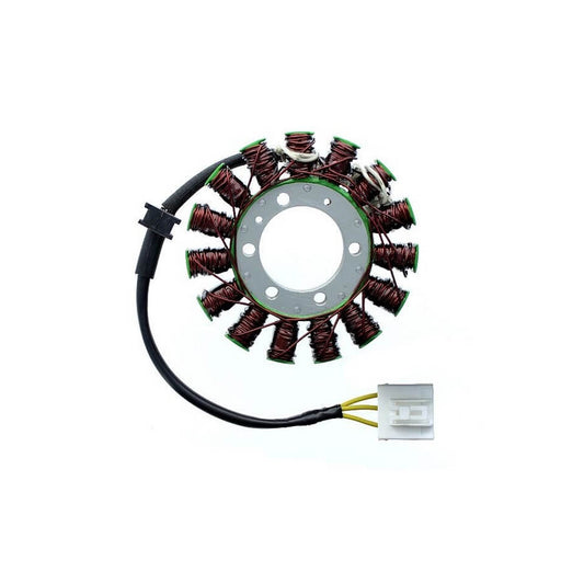 Lichtmaschine Stator ESG745 passend für Honda CBR 600 RR 2007-2012 - Kama Bike Parts