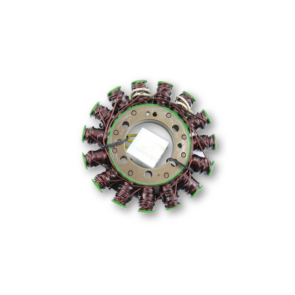 Lichtmaschine Stator ESG745 passend für Honda CBR 600 RR 2007-2012 - Kama Bike Parts
