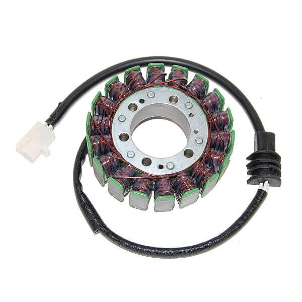 Lichtmaschine Stator ESG780 passend für Yamaha YZF-R6 1999-2002 - Kama Bike Parts