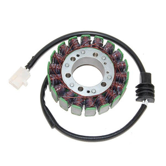 Lichtmaschine Stator ESG780 passend für Yamaha YZF-R6 1999-2002 - Kama Bike Parts
