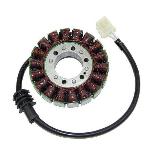 Lichtmaschine Stator ESG785 passend für Yamaha YZF-R6 2003-2005 - Kama Bike Parts