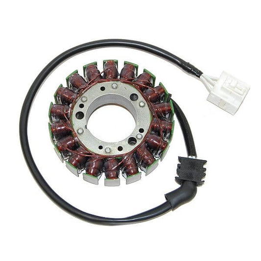 Lichtmaschine Stator ESG787 passend für Yamaha FZS 1000 2001-2005 - Kama Bike Parts