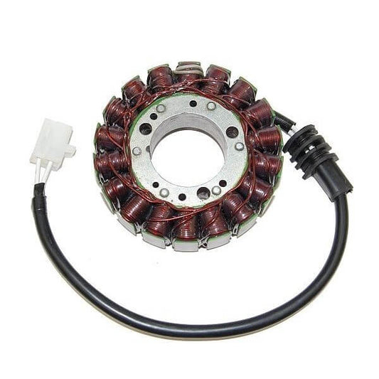 Lichtmaschine Stator ESG790 passend für Yamaha YZF-R1 1998-2001 - Kama Bike Parts