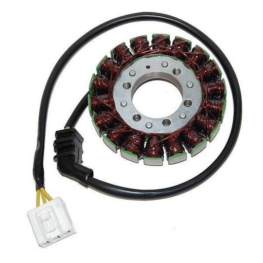 Lichtmaschine Stator ESG954 passend für Honda CBR 900 RR 2002-2003 - Kama Bike Parts