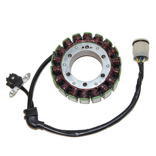 Lichtmaschine Stator passend für Aprilia RSV 1000 Mille 1999-2003 - Kama Bike Parts